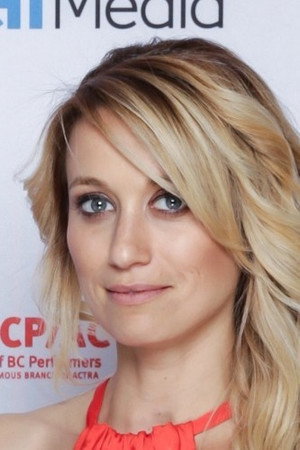 Lucie Guest portrait