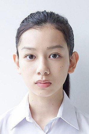 Itsuki Nagasawa portrait
