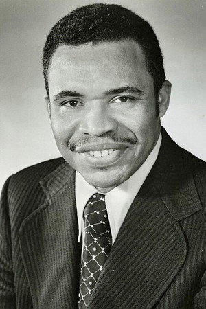 Kenneth A. Gibson portrait