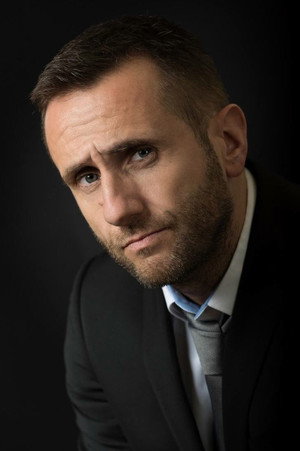 Matthieu Albertini portrait