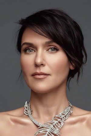 Şevval Sam portrait