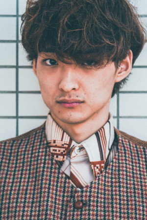 Yosuke Tani portrait