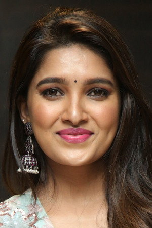 Vani Bhojan portrait