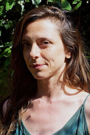 Eva Grieco portrait