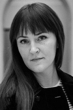 Angela Nagle portrait