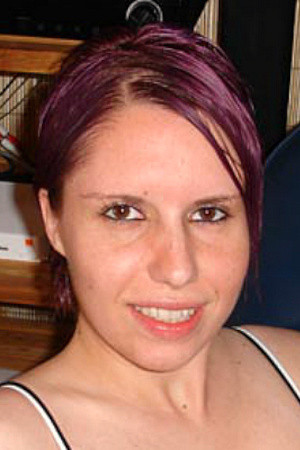 Cindy Picardie portrait