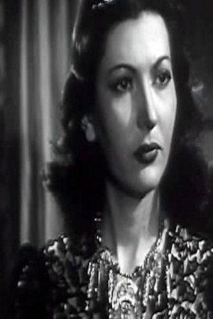 Ilham Hussein portrait