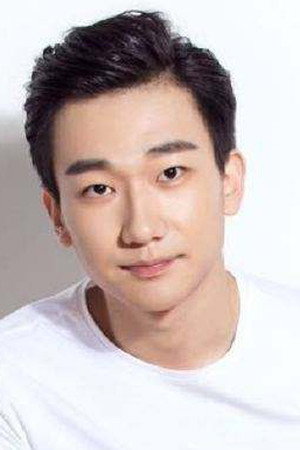Wu Haochen portrait