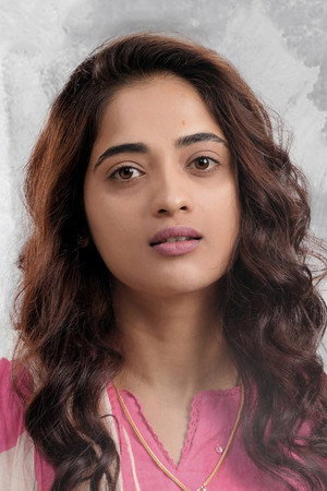 Masoom Shankar portrait
