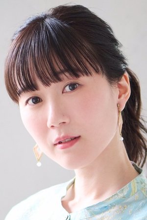 Misako Tomioka portrait