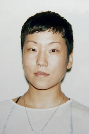 Xavier Cha portrait