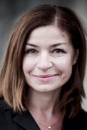 Elena Nesterova portrait