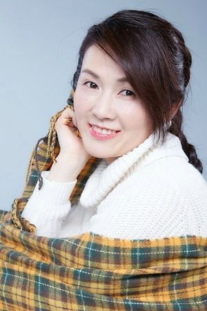 Satsuki Yukino portrait