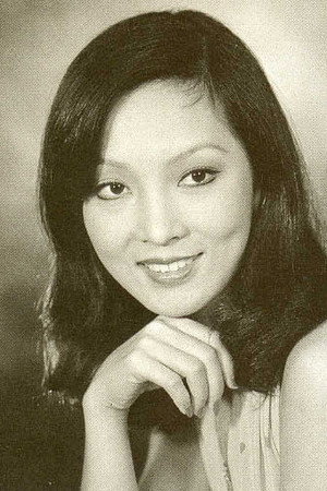Tanny Tien-Ni portrait