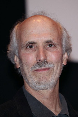 Alan Rudolph portrait