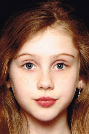 Anna Quick portrait