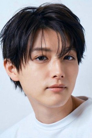Yuto Tsubone portrait