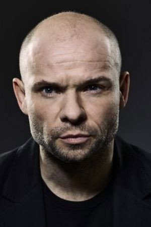 Bartosz Picher portrait