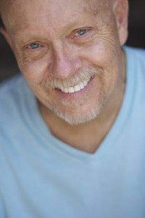Chance A. Rearden portrait