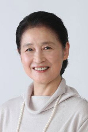 Keiko Miyata portrait