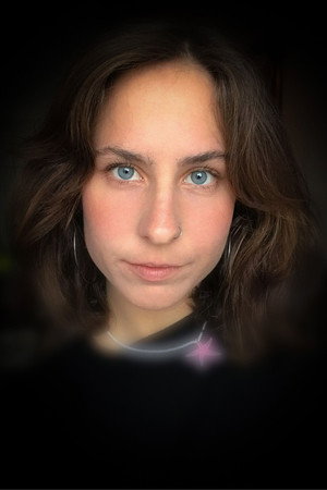 Magdalena Fliegner portrait