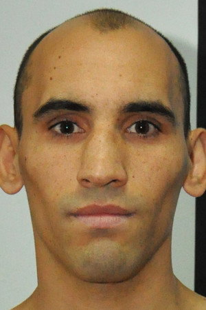 Francisco Emmanuel Torres portrait