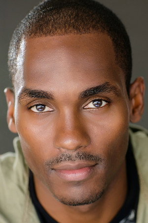 Jared Wofford portrait