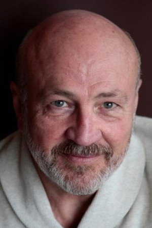 Gary Smiley portrait
