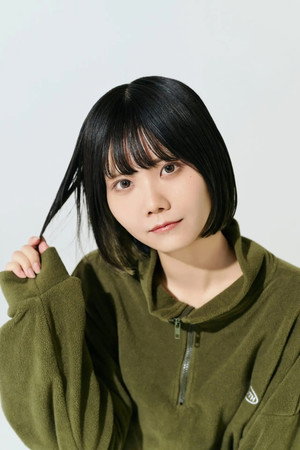 Kareshichan portrait