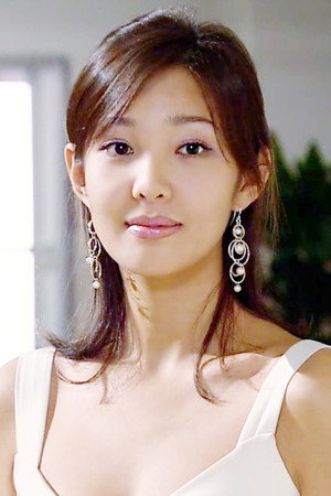 Kim Gyu-ri portrait