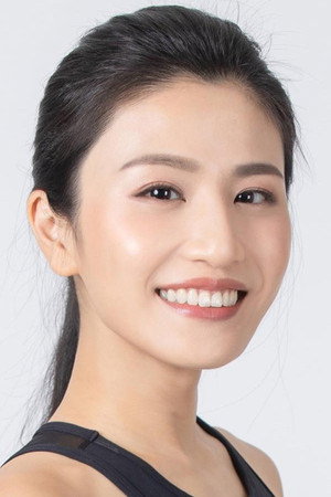 Coffee Lam portrait