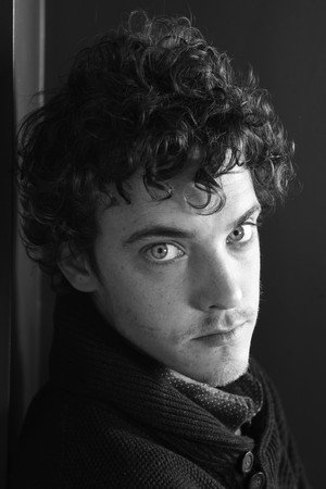 Robert Jumper portrait