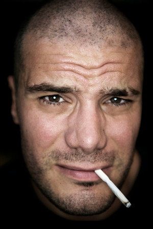 Lorenzo Renzi portrait