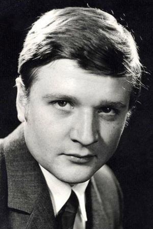 Roman Madyanov portrait
