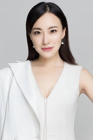 Wang Xiaoqi portrait