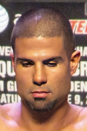 John Ryan Grimaldo portrait