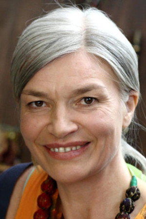 Petra Lustigová portrait