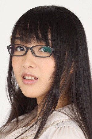 Miho Morisaki portrait
