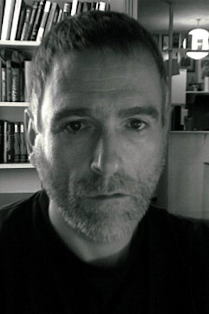 Pierre Léon portrait