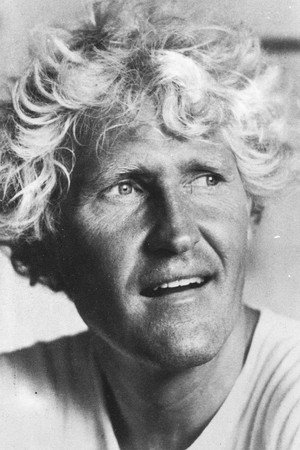 West Buchanan portrait