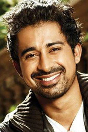 Rannvijay Singha portrait