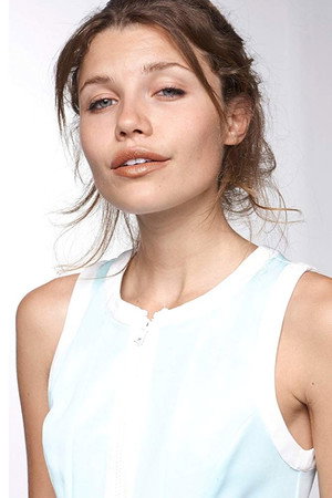 Ellie Patrikios portrait