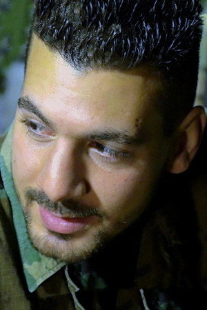 Christos portrait