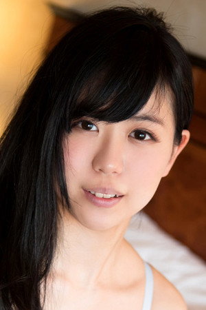 Nanako Miyamura portrait