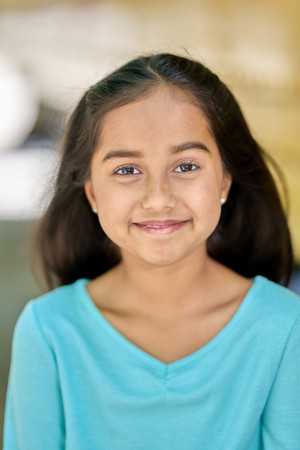 Shefali Saini portrait