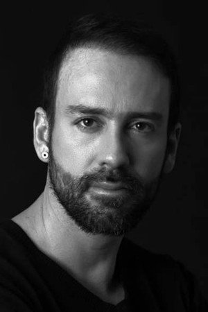 Alejo Correa portrait