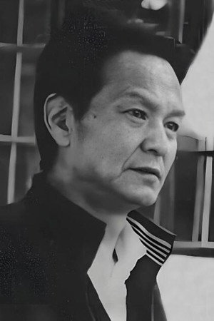 Hu Qingshi portrait