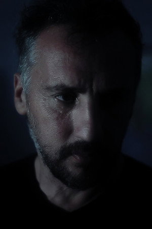 Beto Bernuez portrait