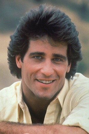 Christopher Mayer portrait