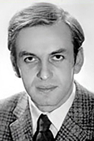 Sergei Desnitsky portrait
